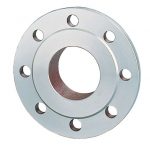 BACKUP FLANGE