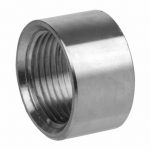 THREADED HAFL COUPLING